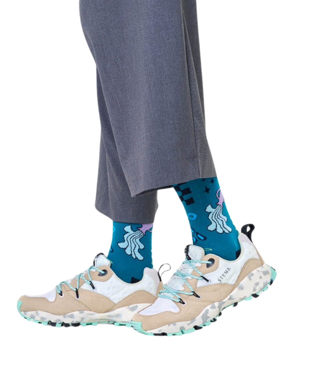 Happy Socks - P000149 - Multi