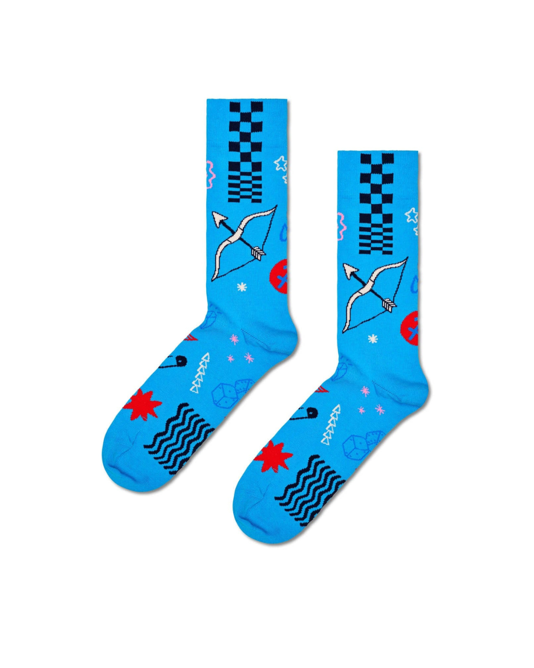 Happy Socks - P000147 - Multi