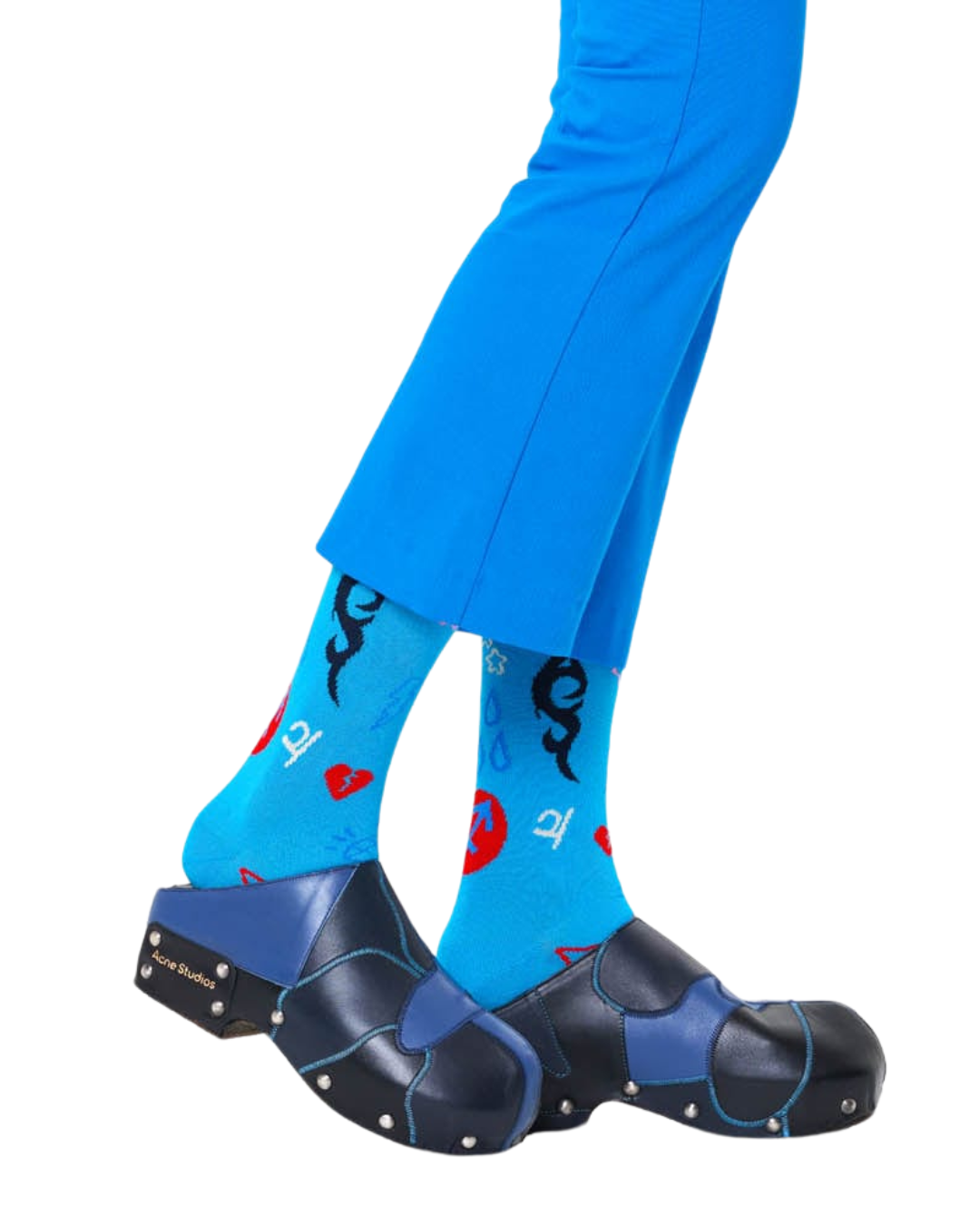 Happy Socks - P000147 - Multi