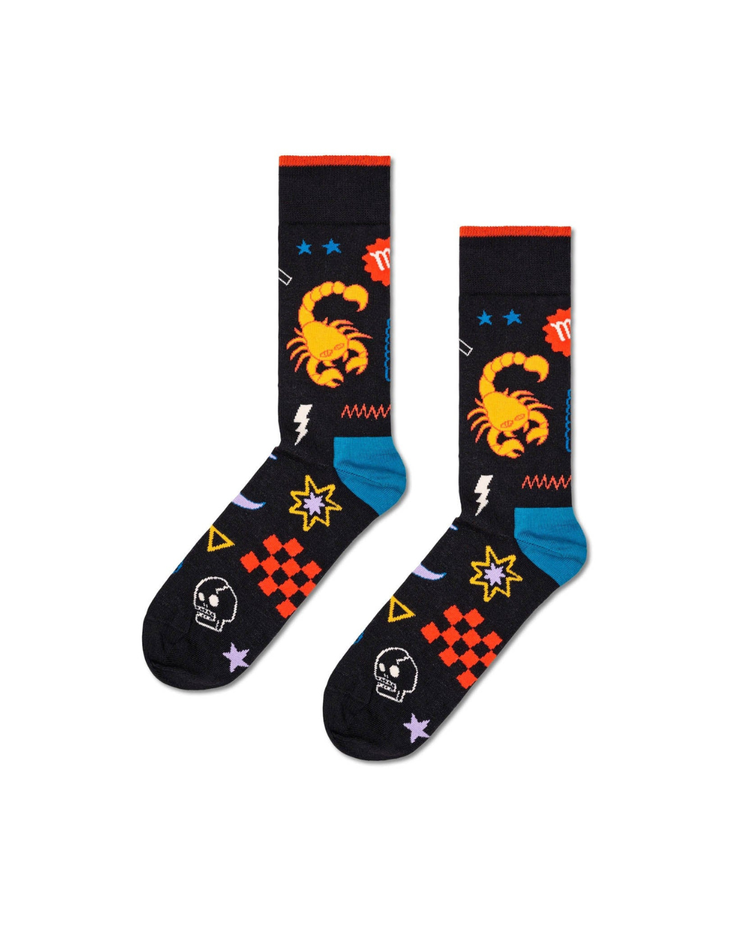 Happy Socks - P000146 - Multi
