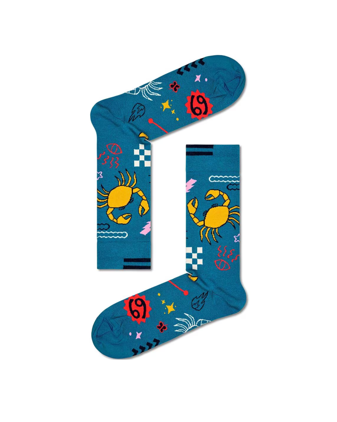 Happy Socks - P000142 - Multi