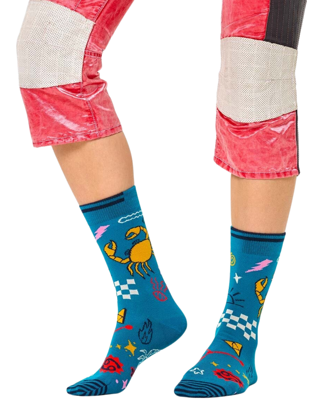 Happy Socks - P000142 - Multi