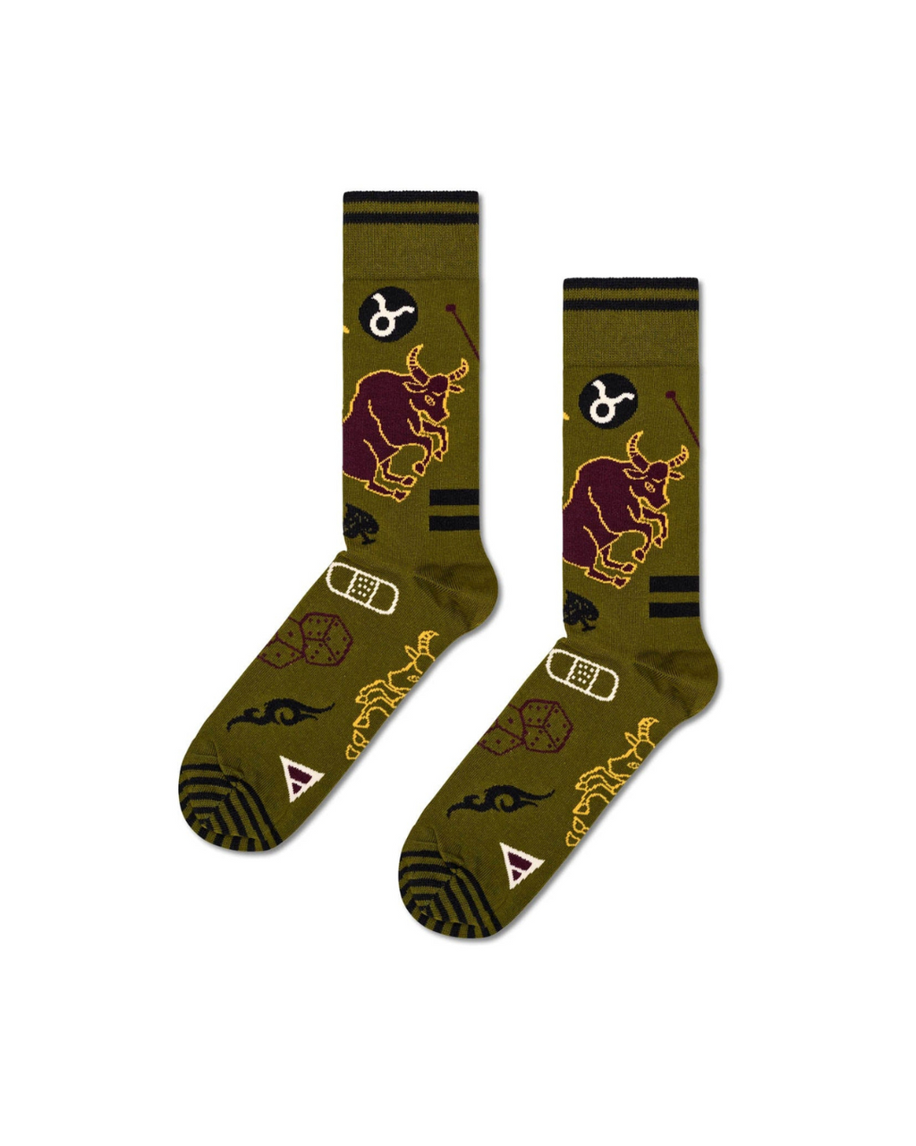 Happy Socks - P000140 - Multi