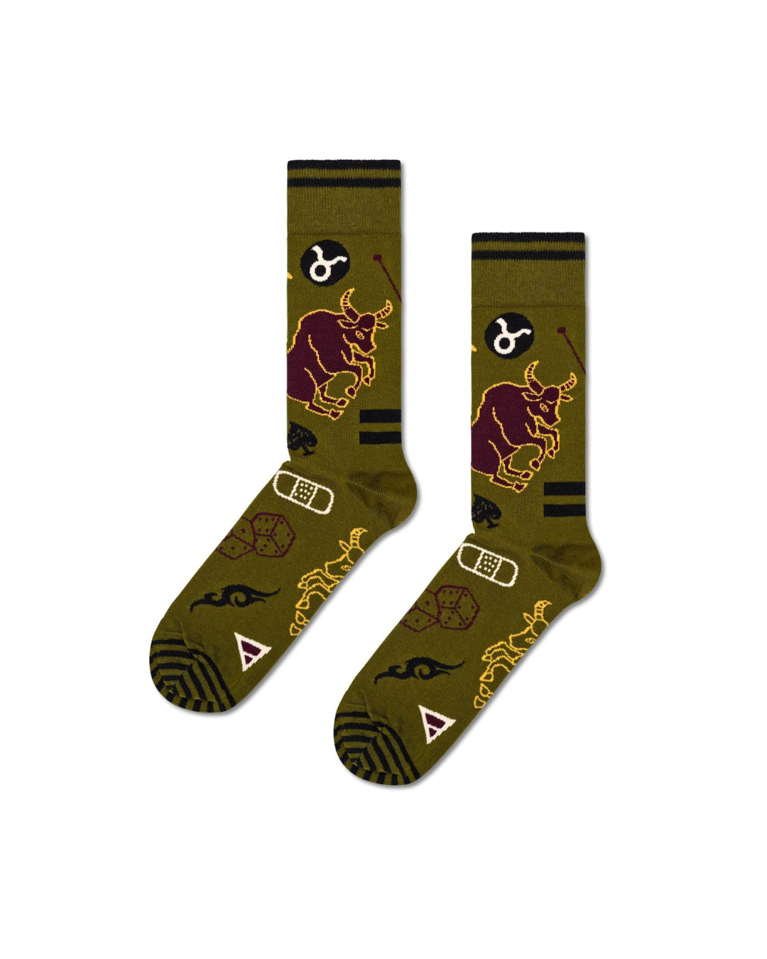 Happy Socks - P000140 - Multi