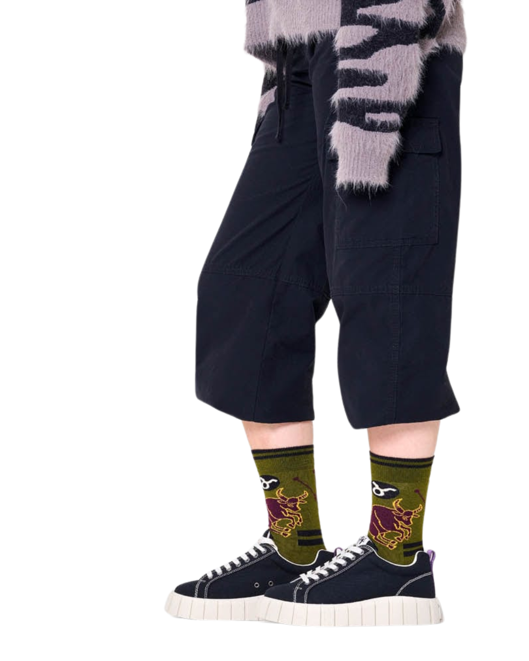 Happy Socks - P000140 - Multi