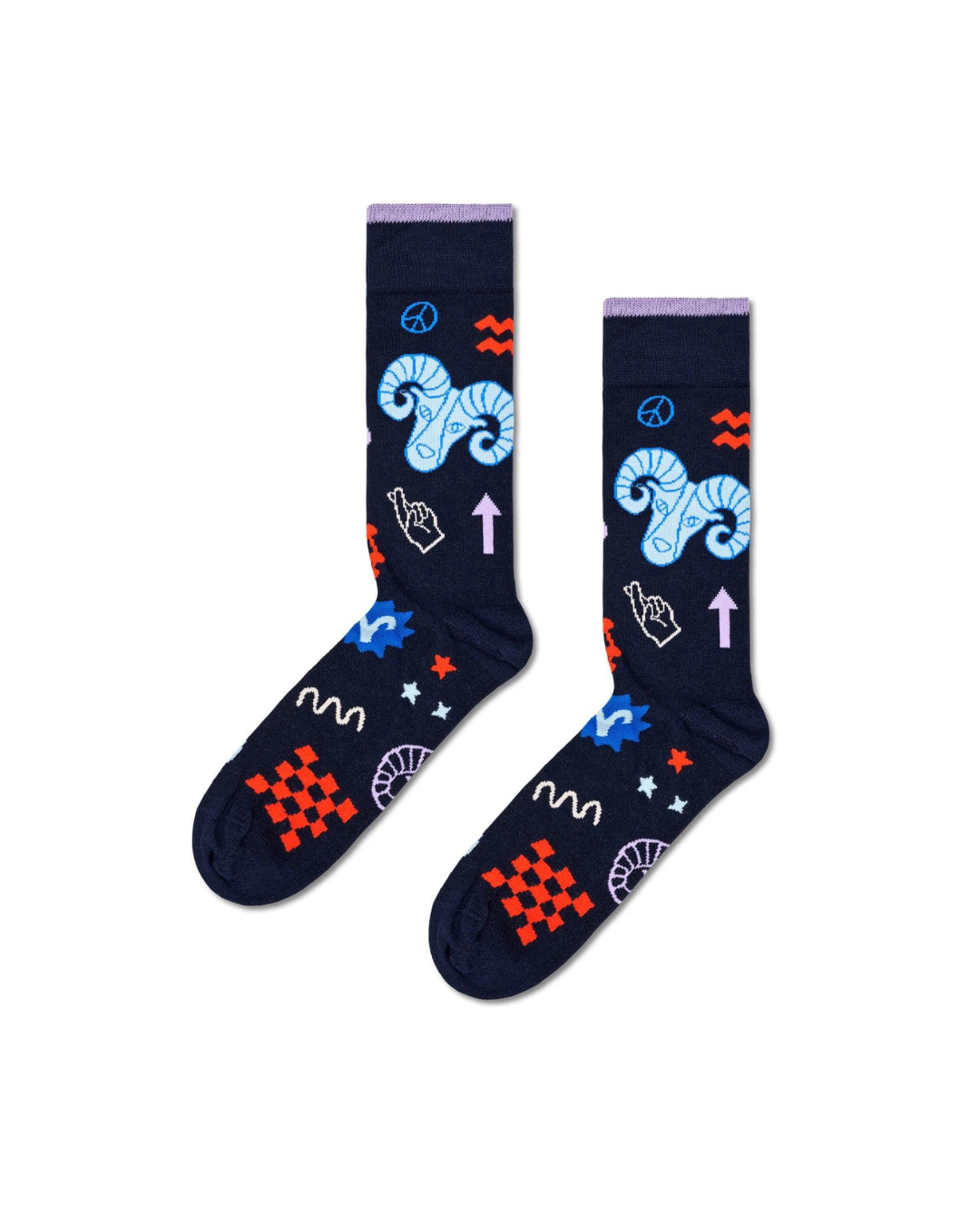 Happy Socks - P000139 - Multi