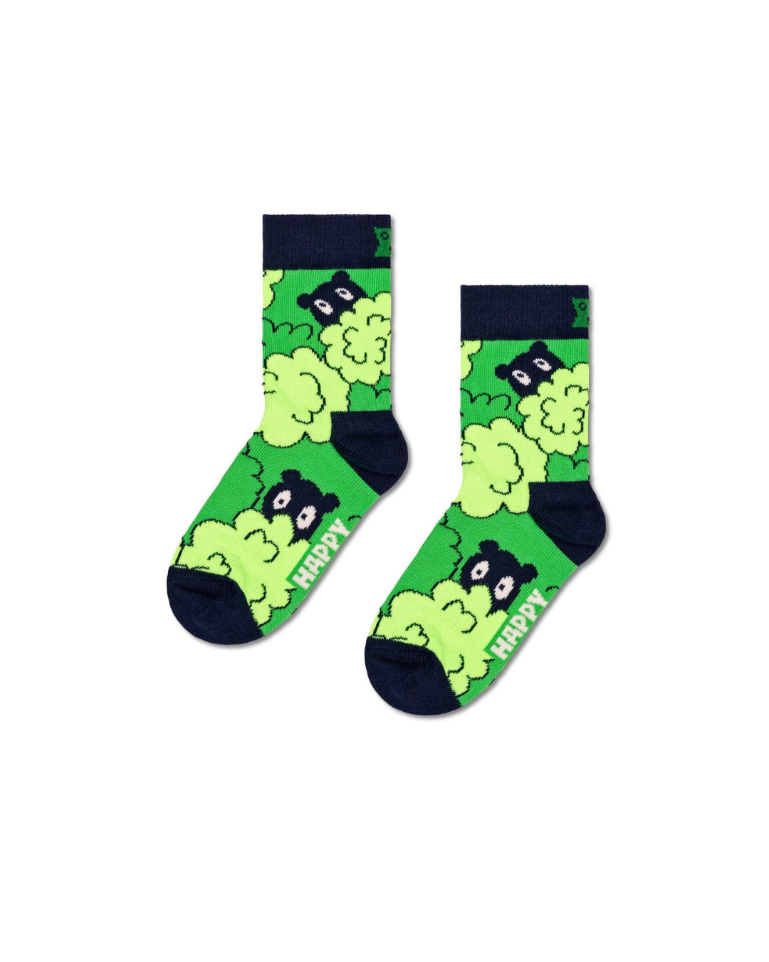 Happy Socks - P000113 - Multi