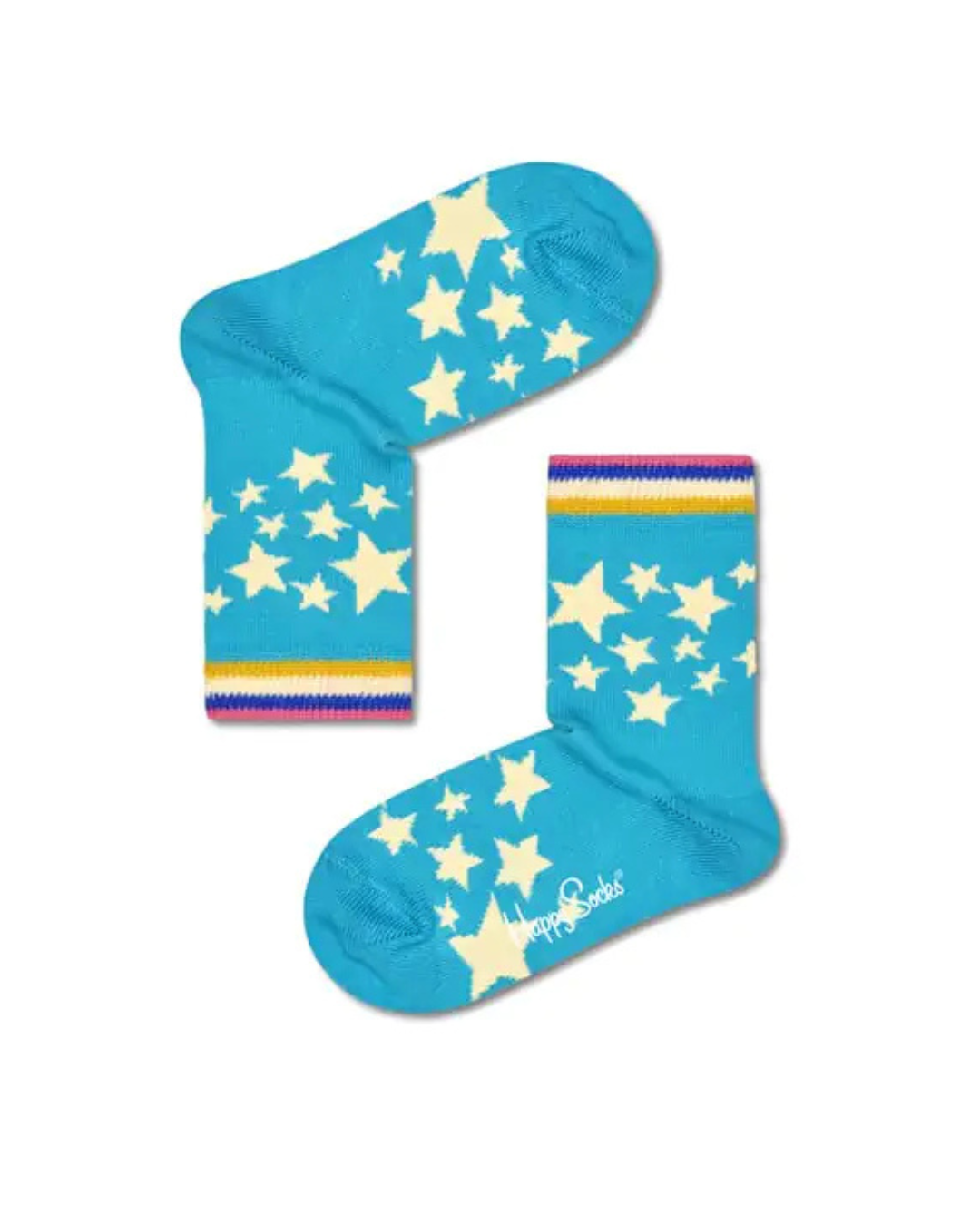 Happy Socks - KSTA01-6000 - Multi