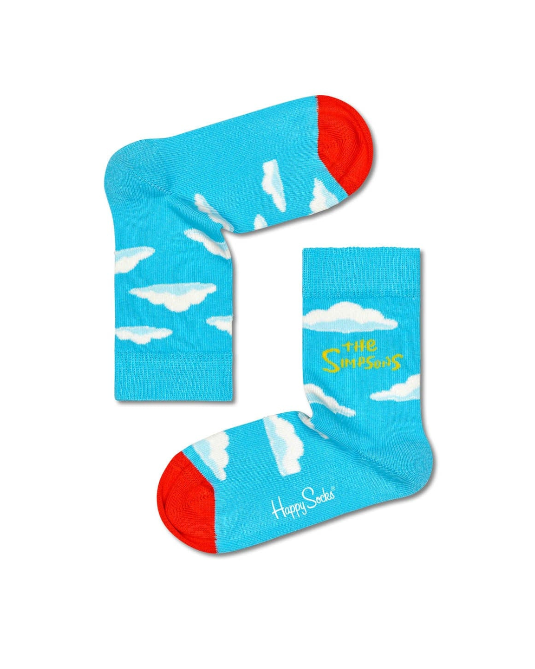 Happy Socks - KSIM01-6000 - Multi