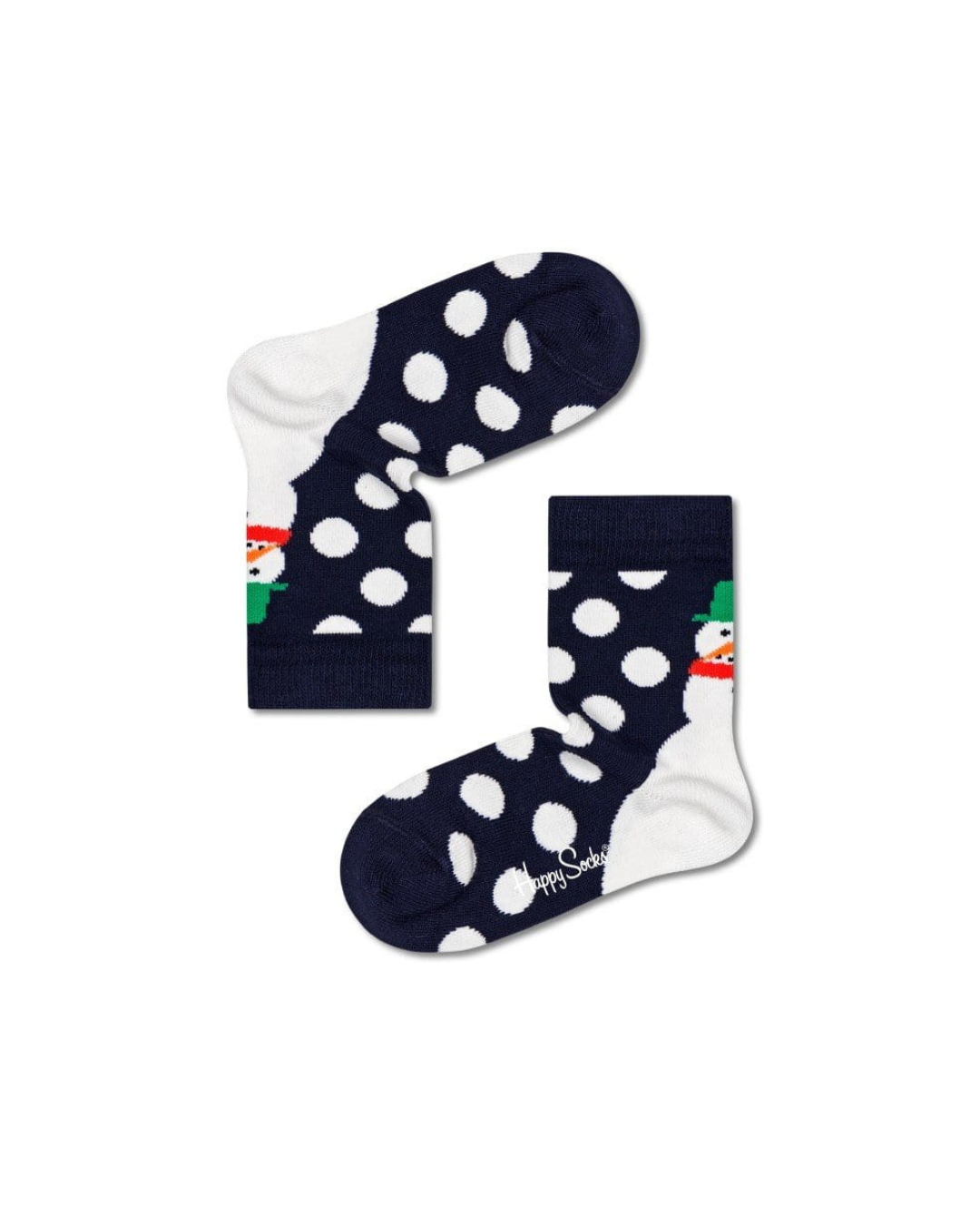 Happy Socks - KJSS01-6500 - Multi