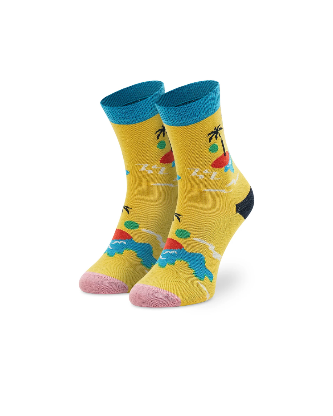 Happy Socks - KIIT01-2200 - Multi