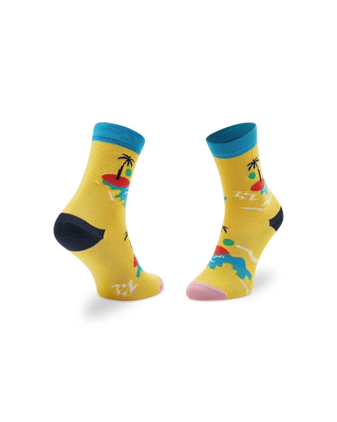 Happy Socks - KIIT01-2200 - Multi