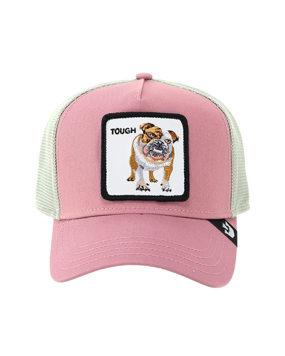 Goorin Bros - Tough - Pink