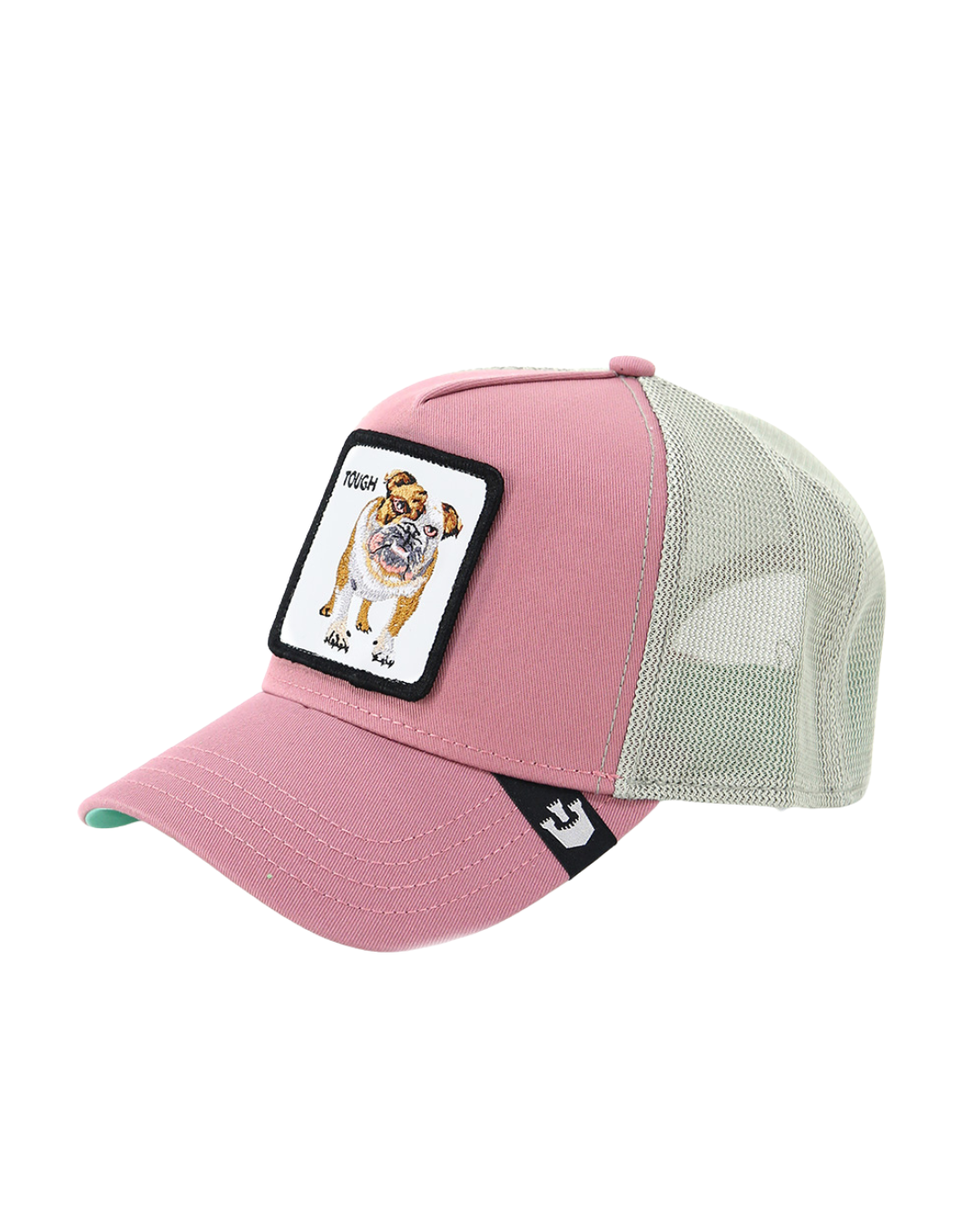 Goorin Bros - Tough - Pink