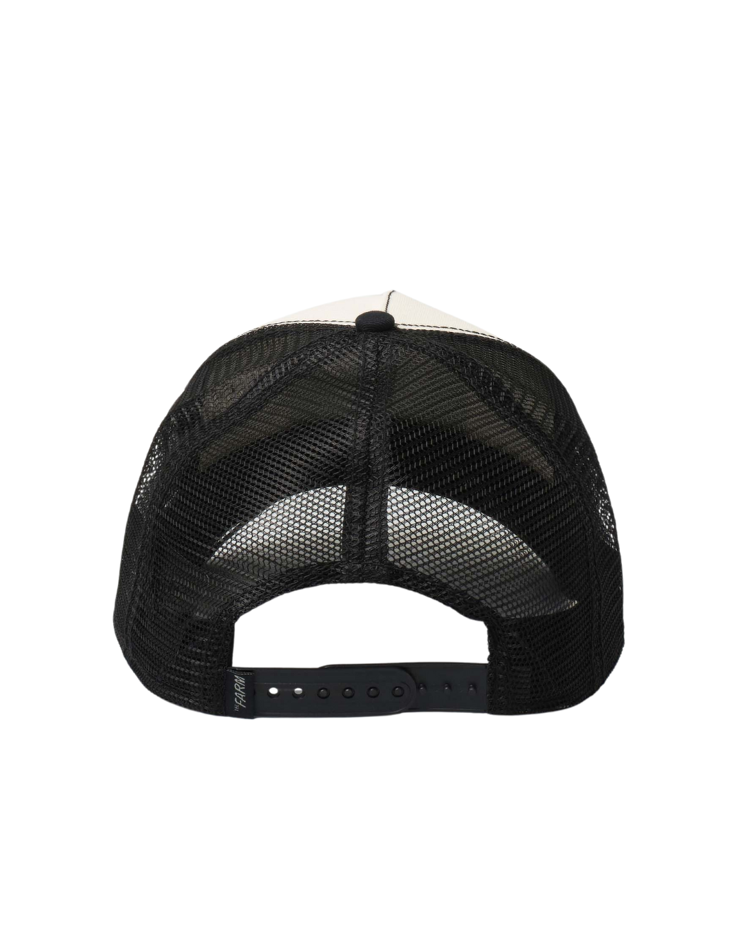 Goorin Bros - Queen - Black and White