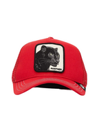 Goorin Bros - Panther - Red