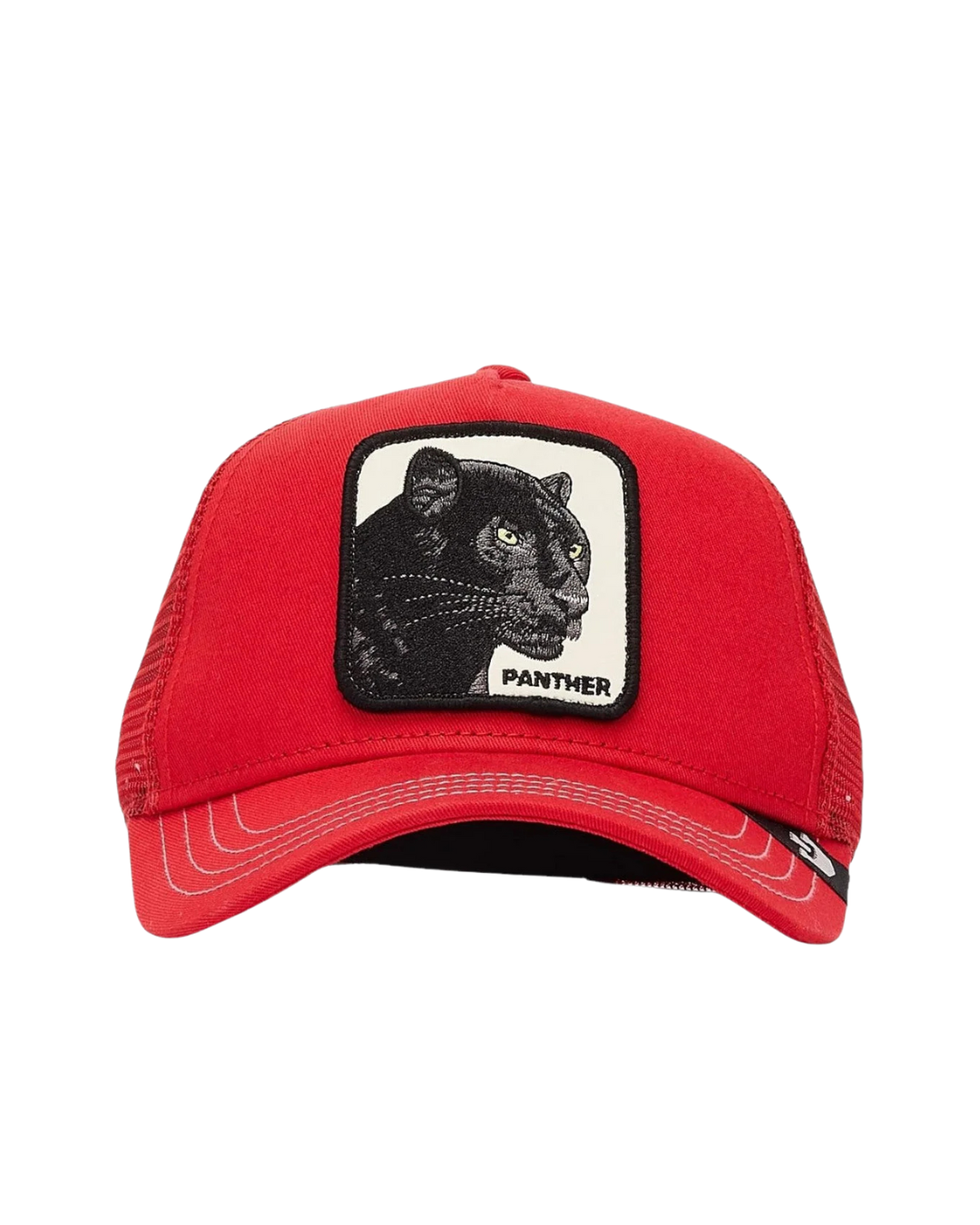Goorin Bros - Panther - Red