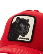 Goorin Bros - Panther - Red