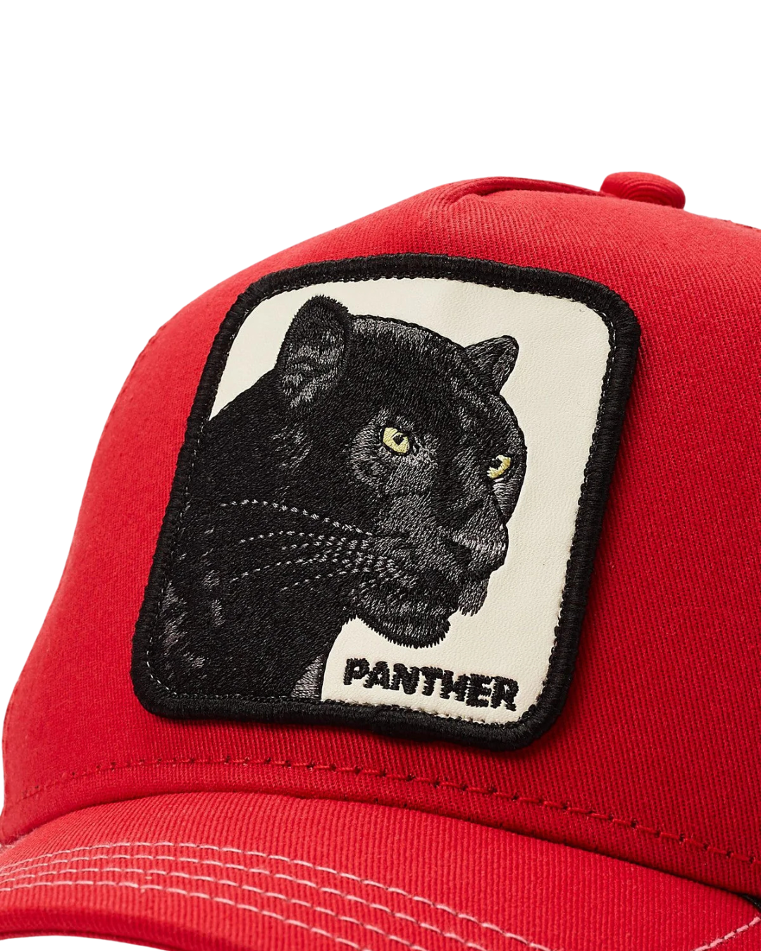 Goorin Bros - Panther - Red