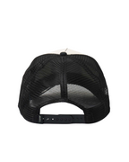 Goorin Bros - Lone Wolf - Black and White