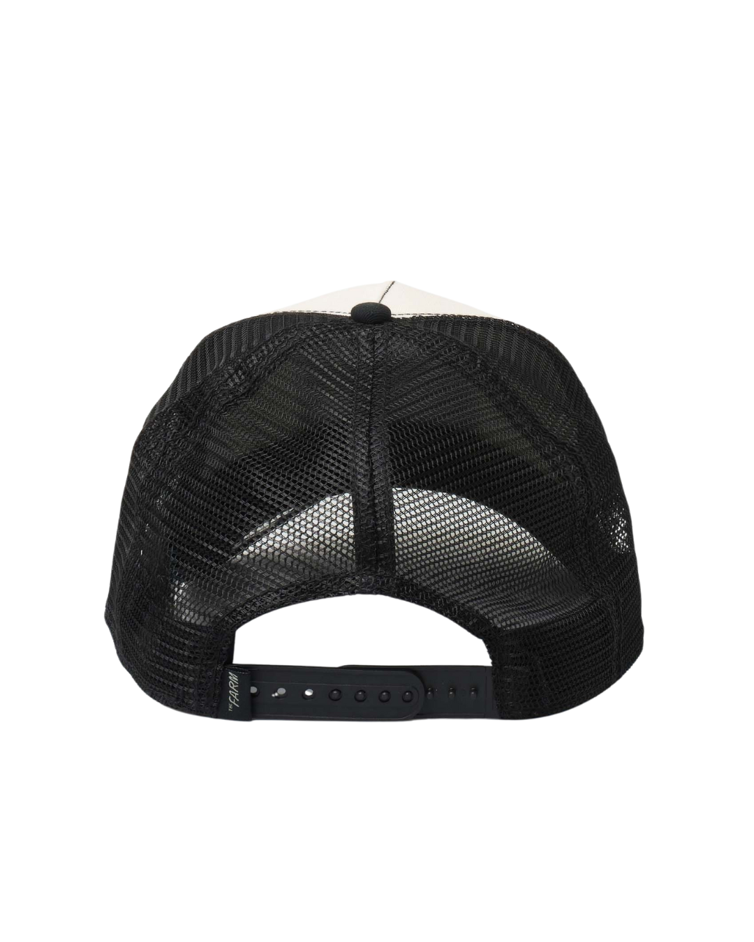 Goorin Bros - Lone Wolf - Black and White