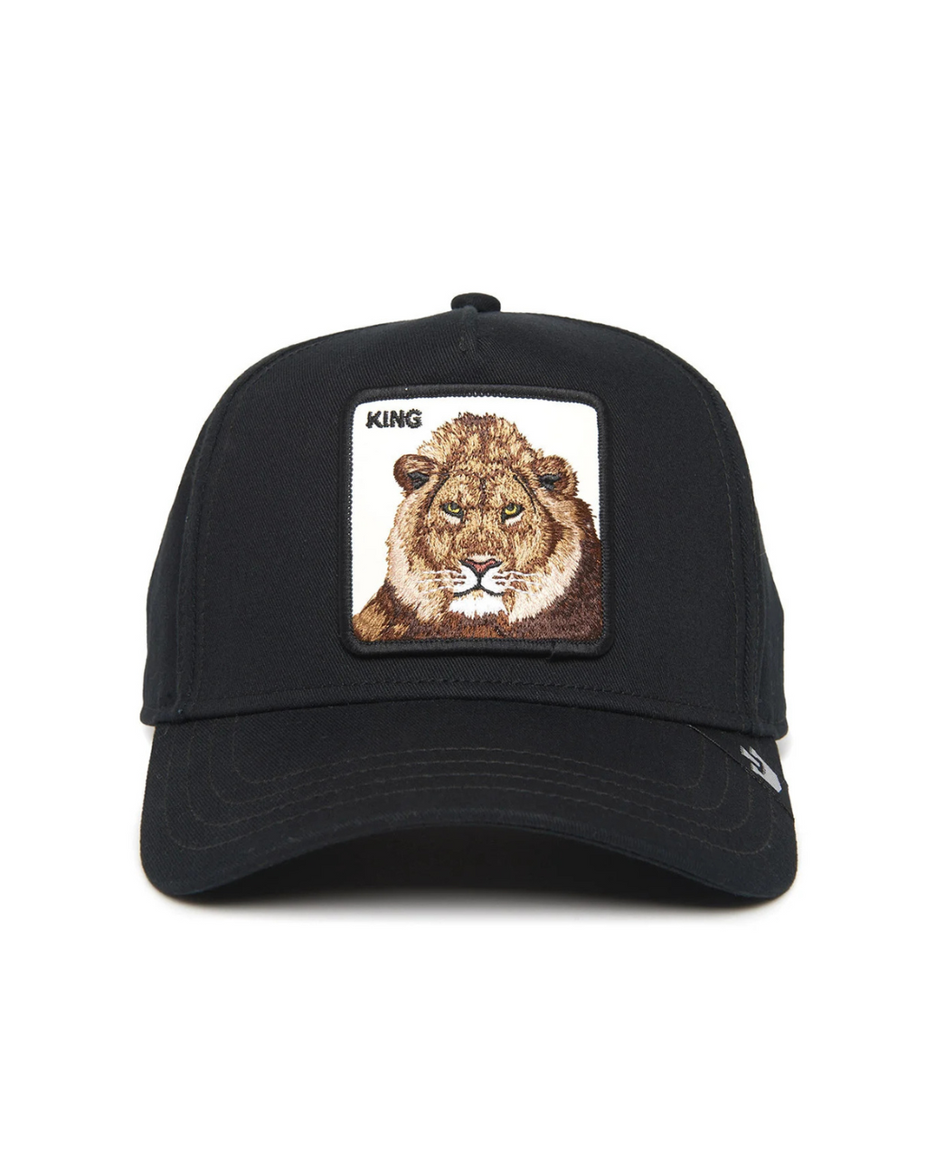 Goorin Bros - King - Black