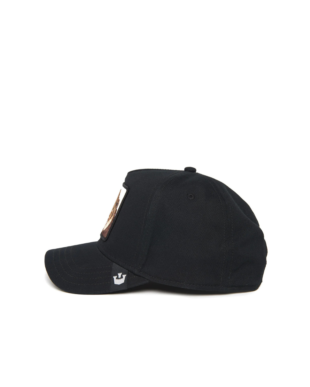 Goorin Bros - King - Black