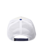 Goorin Bros - Killer - White and Blue