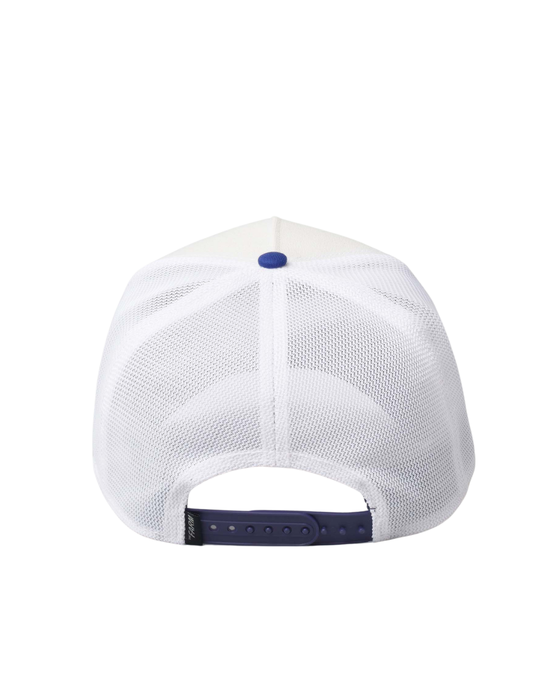 Goorin Bros - Killer - White and Blue