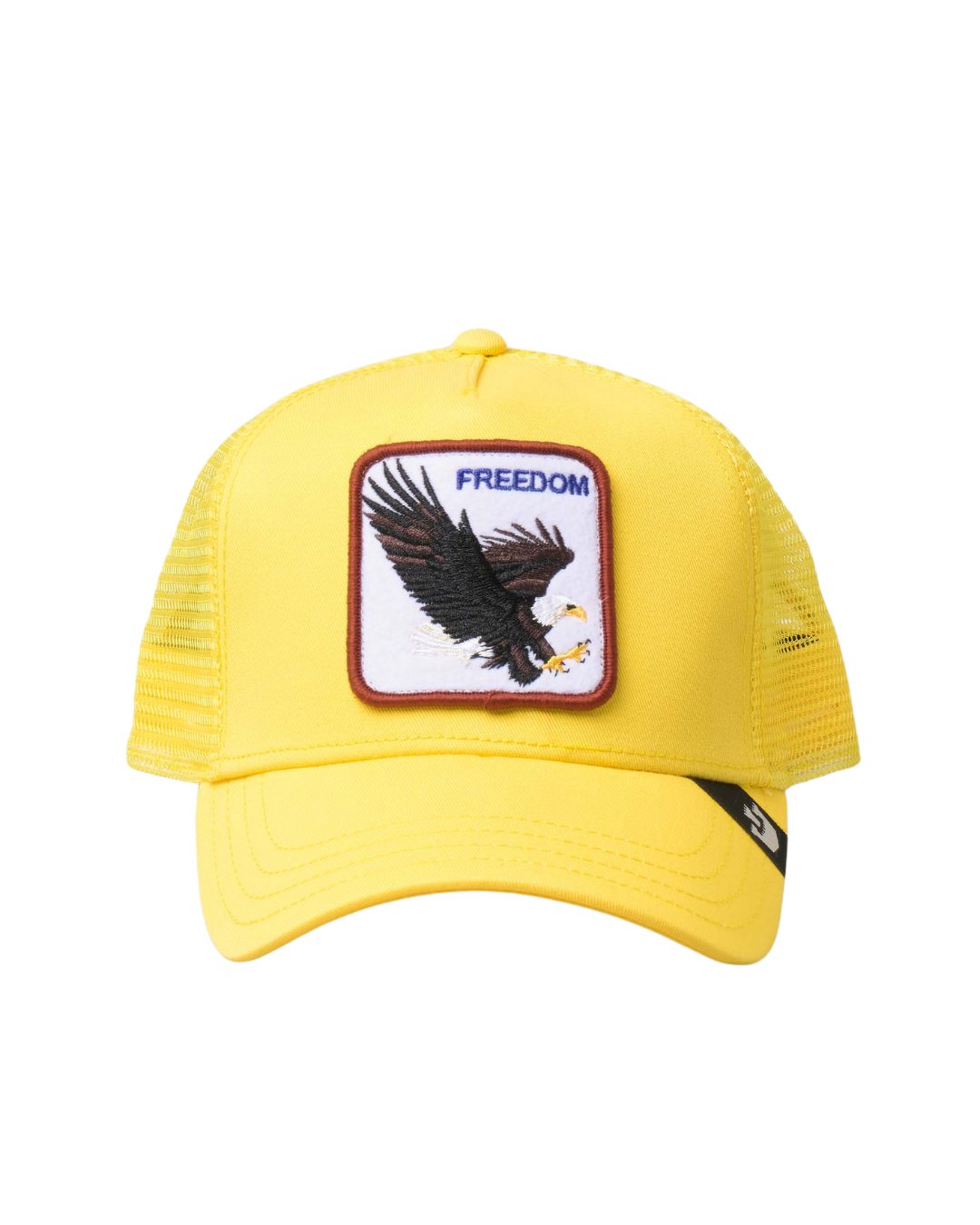 Goorin Bros - Freedom - Yellow