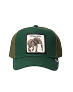 Goorin Bros - Extra Large - Green