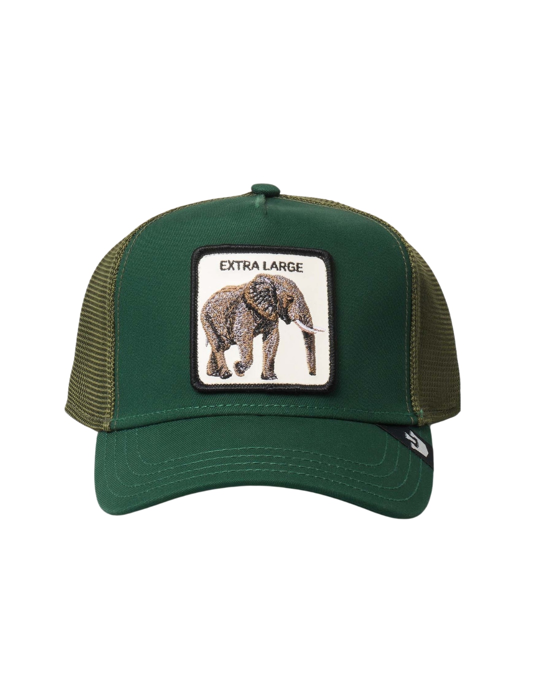 Goorin Bros - Extra Large - Green