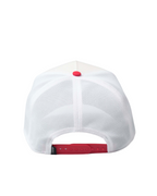 Goorin Bros - Butter - White and Red