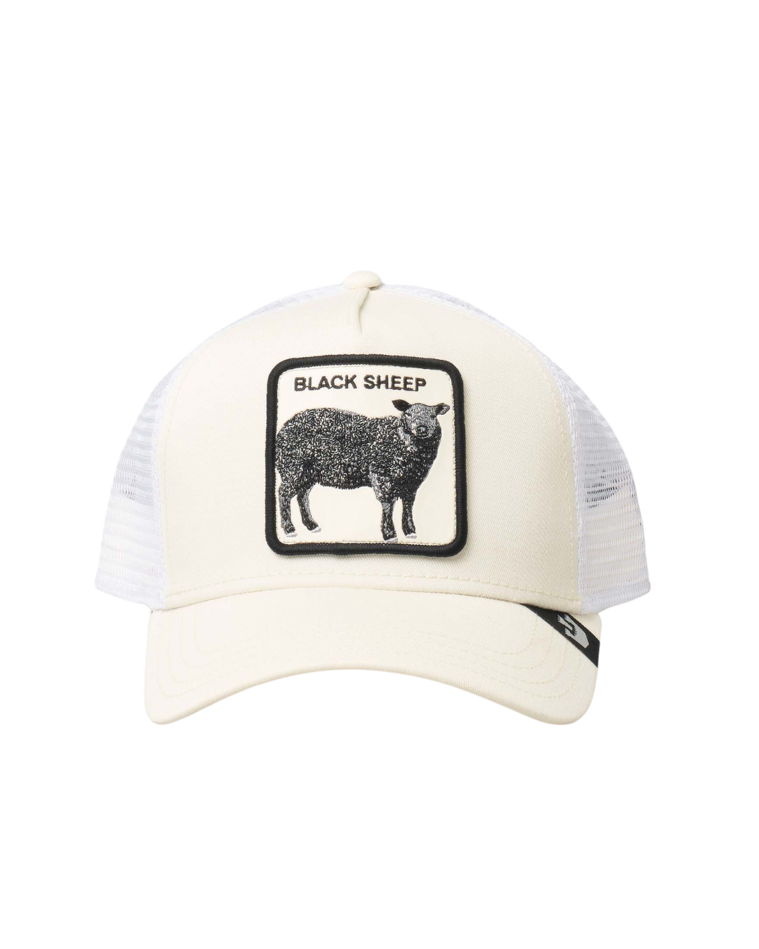 Goorin Bros - Black Sheep - Ivory