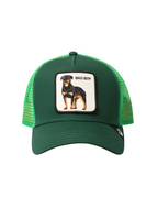 Goorin Bros - Bad Boy - Green