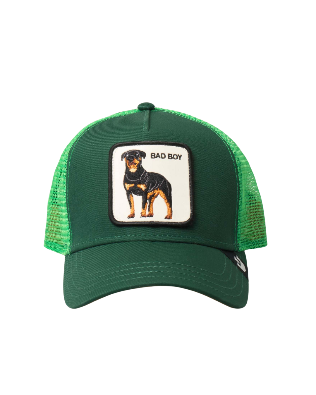 Goorin Bros - Bad Boy - Green