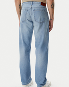 Calvin Klein Jeans - 90S Straight CK Icon 94 Jean - Blue