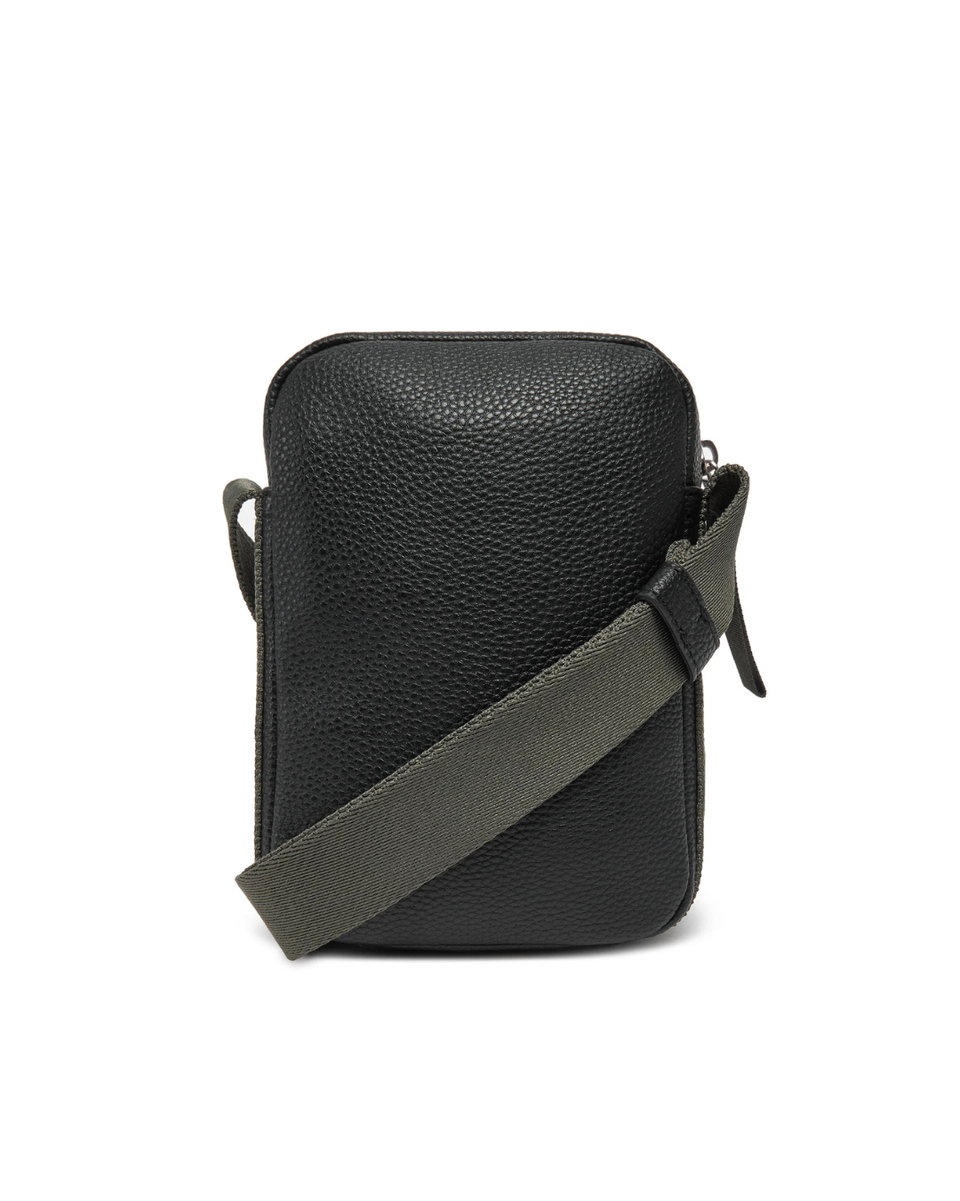 Calvin Klein Jeans - Cargo Reporter S Bag - Black
