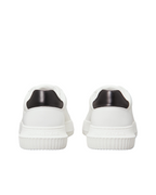 Calvin Klein Jeans - Chunky Cupsole Lth MG TC - White