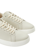 Calvin Klein Jeans - Chunky Cupsole Lth MG TC - Mastic