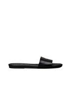 Calvin Klein Jeans - Flat Sandal Slide MG - Black