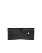 Calvin Klein Jeans - Mono Logo Bifold W/Coin - Black