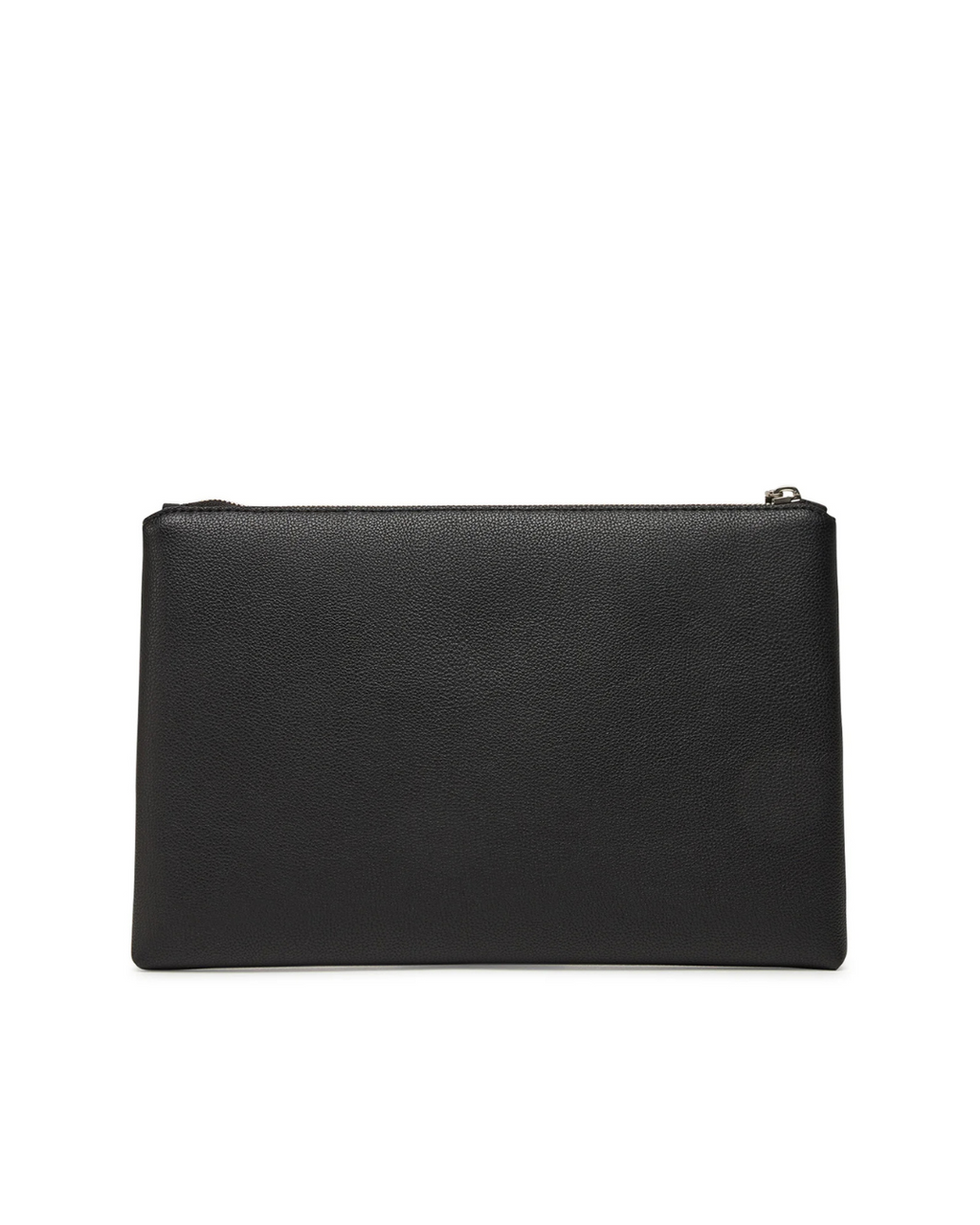 Calvin Klein Jeans - Sculpted Impression Pouch PU - Black