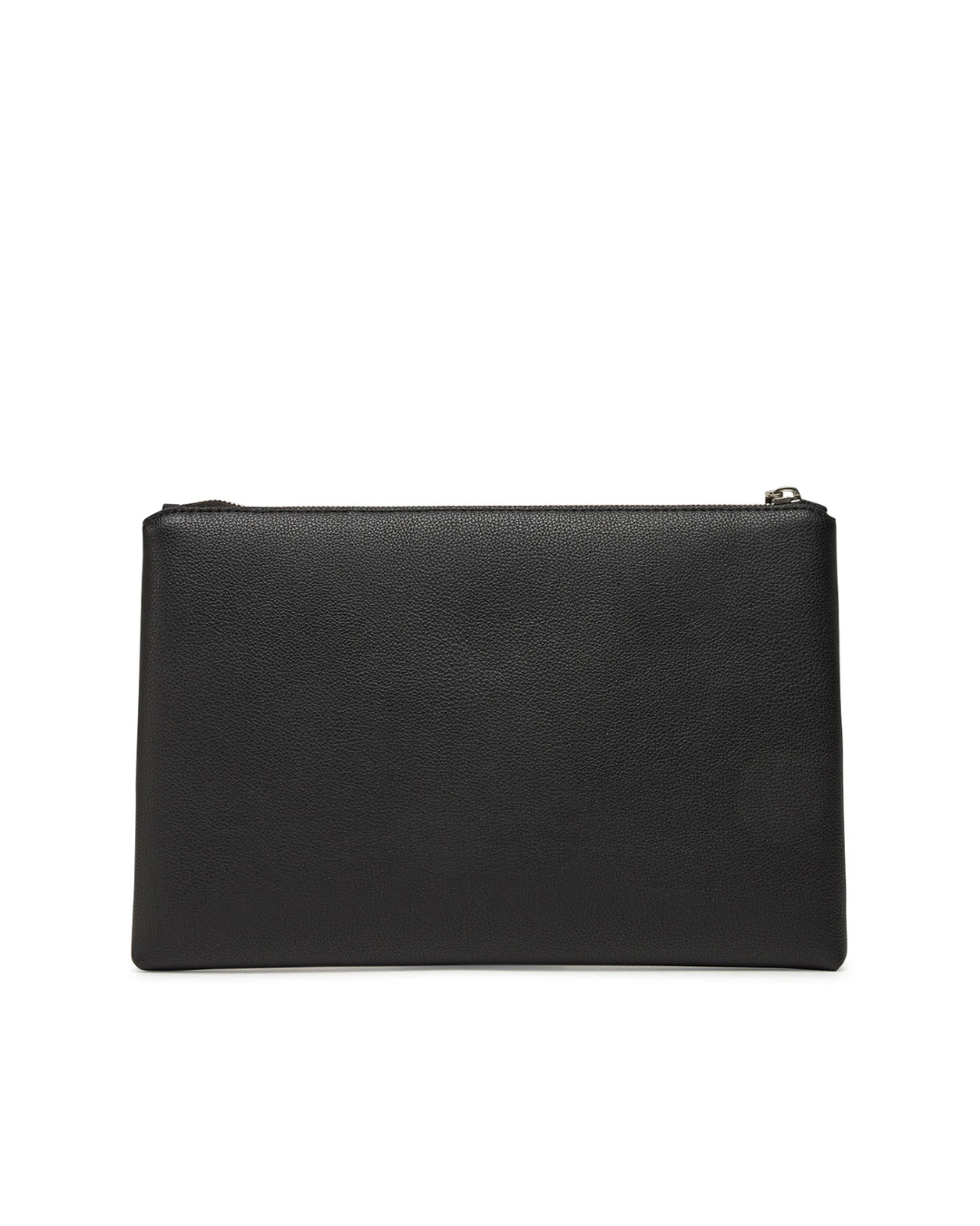 Calvin Klein Jeans - Sculpted Impression Pouch PU - Black