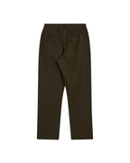 Anerkjendt - Akjan Cot/Linen Ela Pants - Green