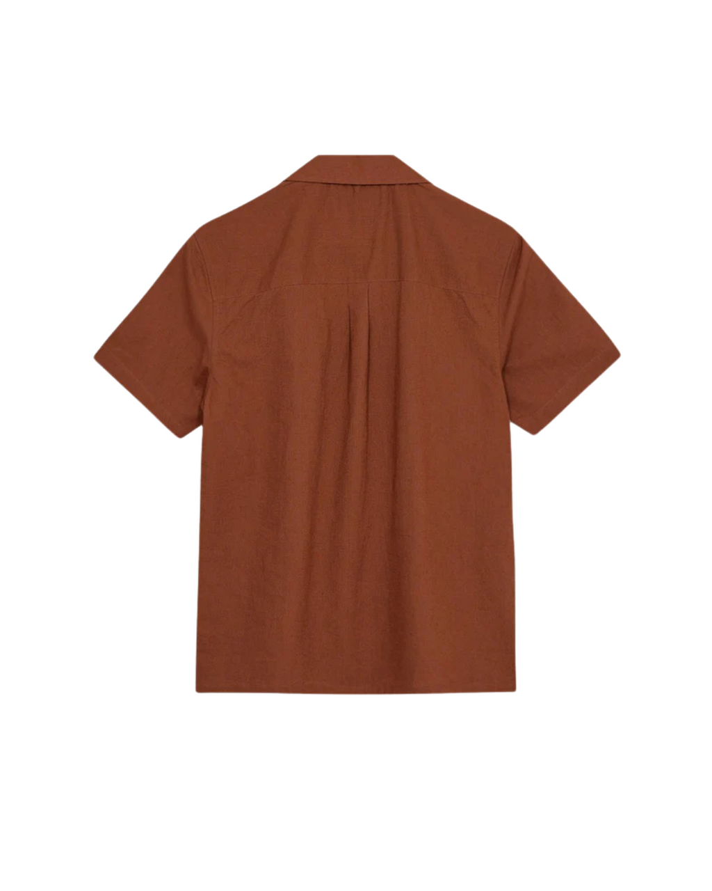 Anerkjendt - Akleon S/S Cot/Linen - Chipmunk