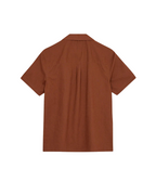 Anerkjendt - Akleon S/S Cot/Linen - Chipmunk