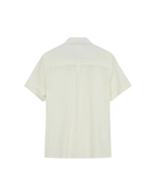 Anerkjendt - Akleon Structure S/S Shirt 3 - Tofu