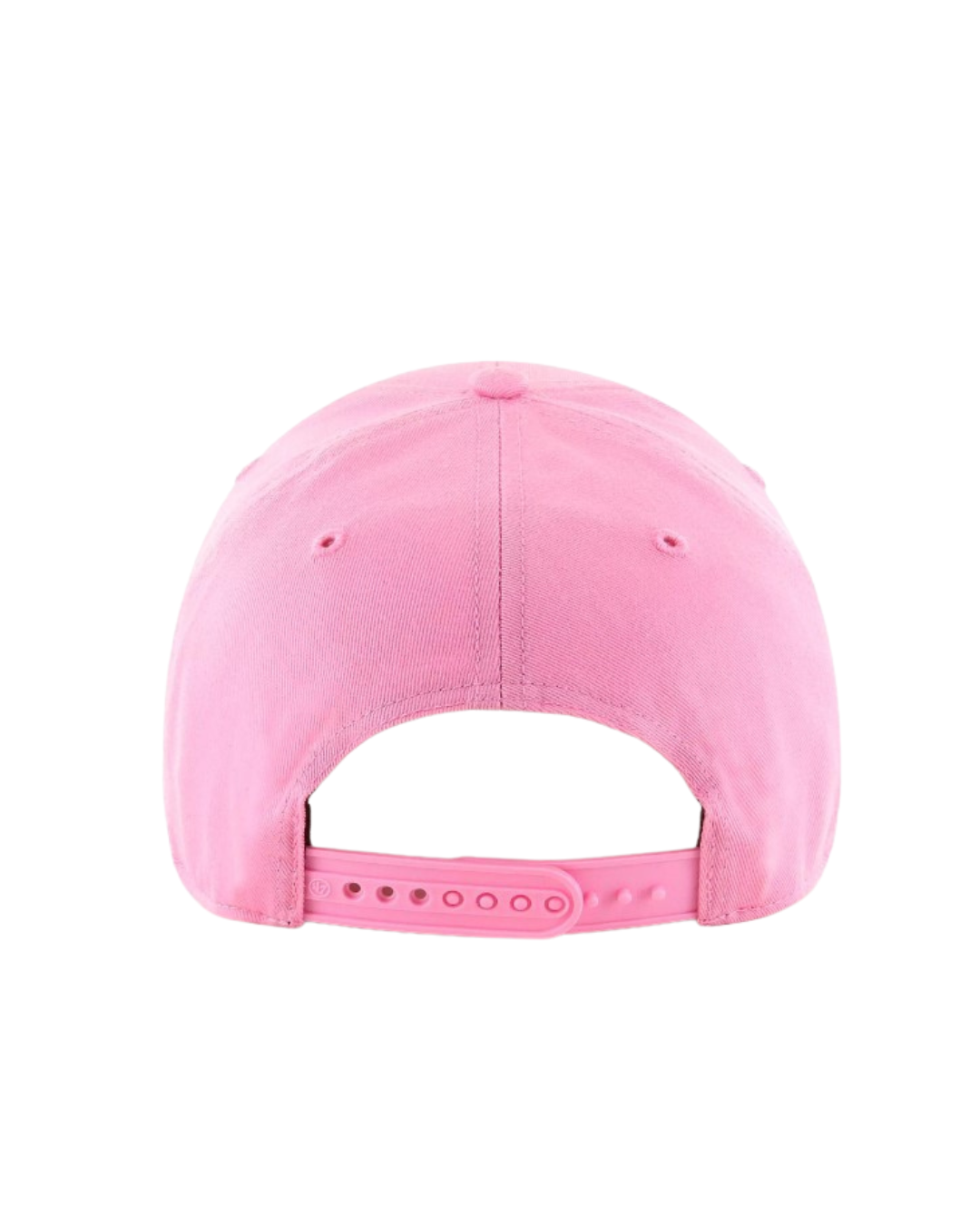 '47 - '47 Raised Basic Los Angeles Dodgers Cap - Rose