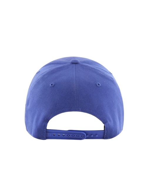 '47 - '47 Los Angeles Dodgers Raised Basic Cap - Royal